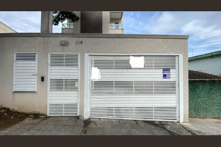 Apartamento à venda com 102m², 2 quartos e 1 vaga Apartamento à venda com 102m², 2 quartos e 1 vagaFachada