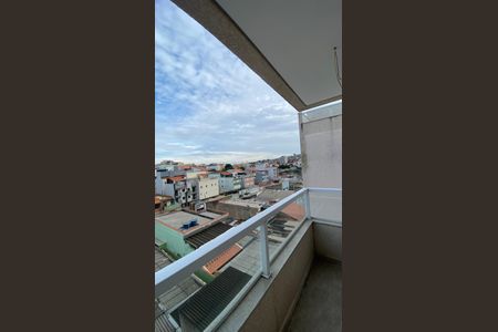 Apartamento à venda com 102m², 2 quartos e 1 vaga Apartamento à venda com 102m², 2 quartos e 1 vagaVaranda Sala