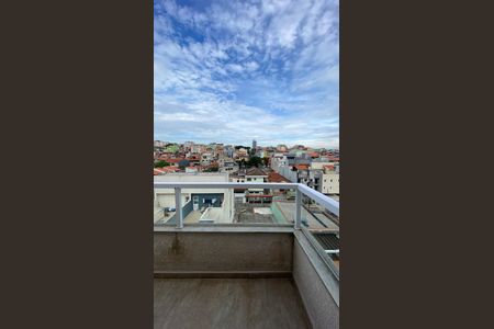Apartamento à venda com 102m², 2 quartos e 1 vaga Apartamento à venda com 102m², 2 quartos e 1 vagaCobertura