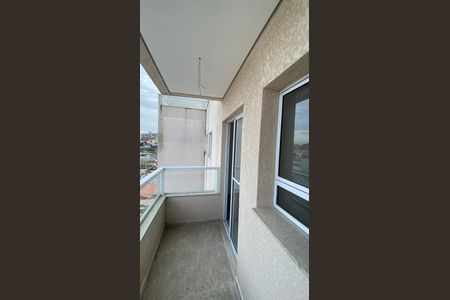 Apartamento à venda com 102m², 2 quartos e 1 vaga Apartamento à venda com 102m², 2 quartos e 1 vagaVaranda Sala