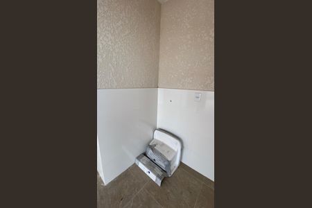 Apartamento à venda com 102m², 2 quartos e 1 vaga Apartamento à venda com 102m², 2 quartos e 1 vagaCobertura - Area de Serviço