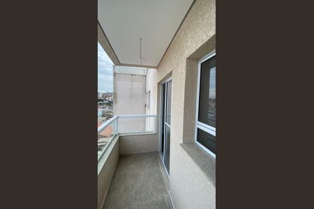 Apartamento à venda com 102m², 2 quartos e 1 vaga Apartamento à venda com 102m², 2 quartos e 1 vagaVaranda Sala