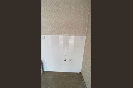 Apartamento à venda com 102m², 2 quartos e 1 vaga Apartamento à venda com 102m², 2 quartos e 1 vagaCobertura - Area de Serviço