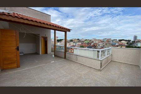 Apartamento à venda com 102m², 2 quartos e 1 vaga Apartamento à venda com 102m², 2 quartos e 1 vagaCobertura
