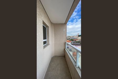 Apartamento à venda com 102m², 2 quartos e 1 vaga Apartamento à venda com 102m², 2 quartos e 1 vagaVaranda Sala