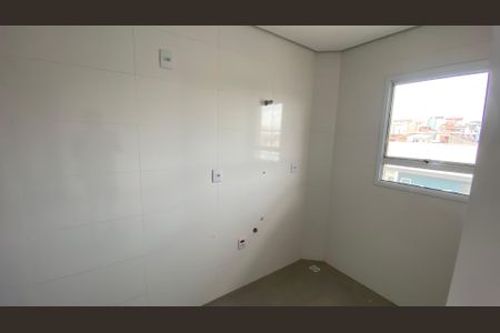 Apartamento à venda com 102m², 2 quartos e 1 vaga Apartamento à venda com 102m², 2 quartos e 1 vagaCozinha