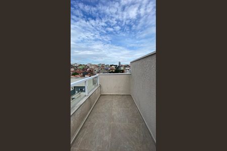 Apartamento à venda com 102m², 2 quartos e 1 vaga Apartamento à venda com 102m², 2 quartos e 1 vagaCobertura