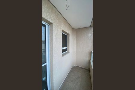 Apartamento à venda com 102m², 2 quartos e 1 vaga Apartamento à venda com 102m², 2 quartos e 1 vagaVaranda Sala