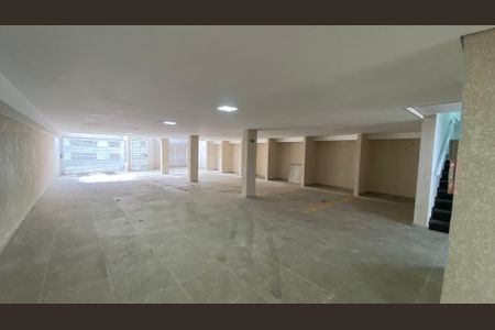 Apartamento à venda com 102m², 2 quartos e 1 vaga Apartamento à venda com 102m², 2 quartos e 1 vagaGaragem