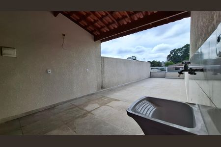 Apartamento à venda com 100m², 2 quartos e 1 vaga Apartamento à venda com 100m², 2 quartos e 1 vagaÁrea de Serviço