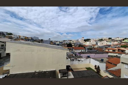 Apartamento à venda com 100m², 2 quartos e 1 vaga Apartamento à venda com 100m², 2 quartos e 1 vagaVista Quarto 2