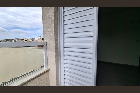 Apartamento à venda com 100m², 2 quartos e 1 vaga Apartamento à venda com 100m², 2 quartos e 1 vagaVaranda Quarto 1 suíte