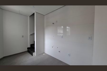 Apartamento à venda com 100m², 2 quartos e 1 vaga Apartamento à venda com 100m², 2 quartos e 1 vagaCozinha