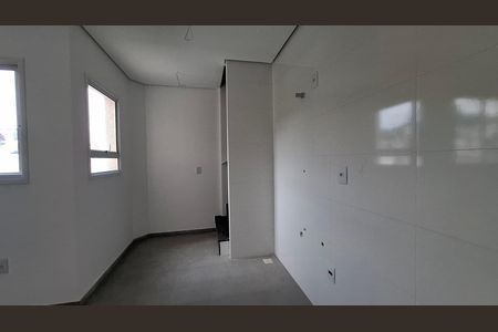 Apartamento à venda com 100m², 2 quartos e 1 vaga Apartamento à venda com 100m², 2 quartos e 1 vagaCozinha