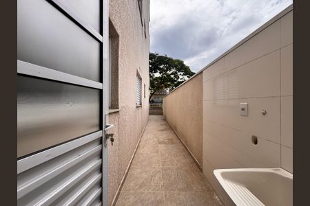 Apartamento à venda com 63m², 2 quartos e 1 vagaÁrea de Serviço