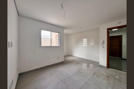 Apartamento à venda com 63m², 2 quartos e 1 vagaSala