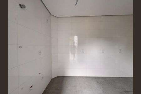 Apartamento à venda com 63m², 2 quartos e 1 vagaCozinha