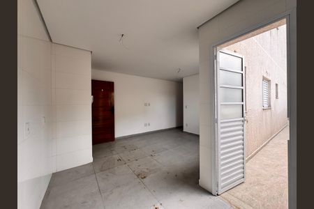 Apartamento à venda com 63m², 2 quartos e 1 vagaCozinha