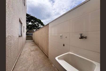 Apartamento à venda com 63m², 2 quartos e 1 vagaÁrea de Serviço