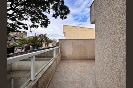 Apartamento à venda com 63m², 2 quartos e 1 vagaVaranda da Suíte
