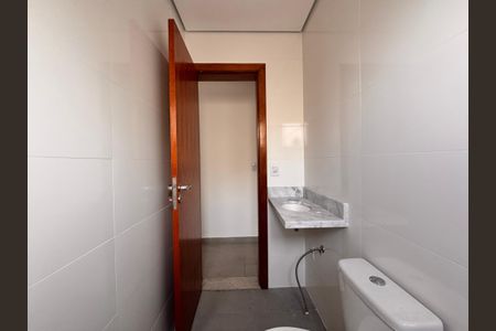 Apartamento à venda com 63m², 2 quartos e 1 vagaBanheiro