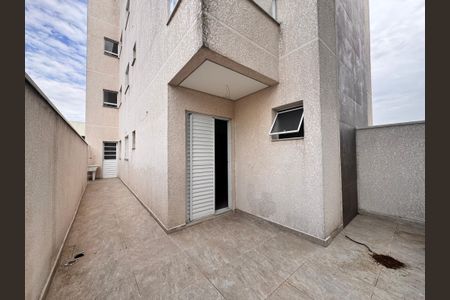 Apartamento à venda com 63m², 2 quartos e 1 vagaVaranda da Suíte