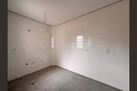 Apartamento à venda com 63m², 2 quartos e 1 vagaCozinha