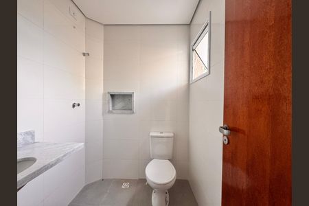 Apartamento à venda com 63m², 2 quartos e 1 vagaBanheiro da Suíte