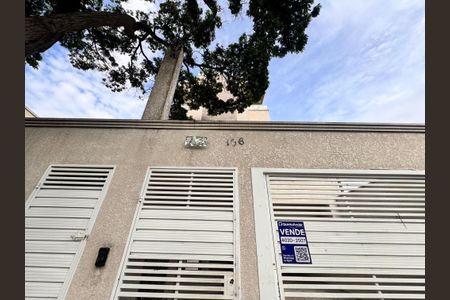 Apartamento à venda com 63m², 2 quartos e 1 vagaFachada + Plaquinha