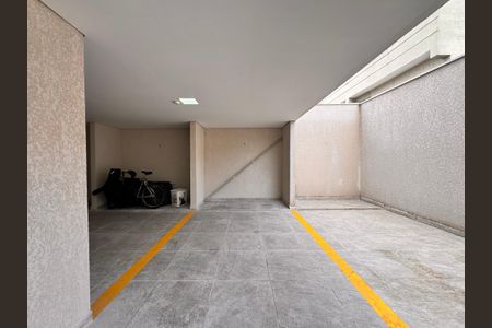 Apartamento à venda com 63m², 2 quartos e 1 vagaÁrea comum