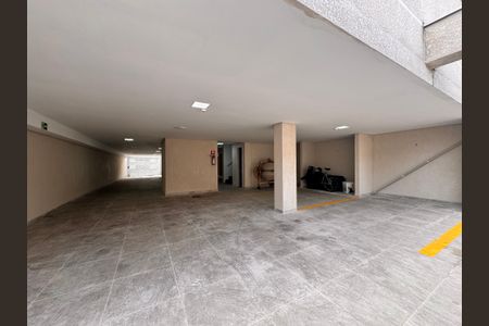 Apartamento à venda com 63m², 2 quartos e 1 vagaÁrea comum