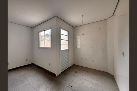 Apartamento à venda com 63m², 2 quartos e 1 vagaCozinha
