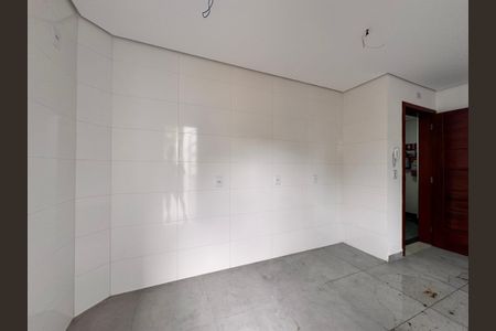 Apartamento à venda com 63m², 2 quartos e 1 vagaCozinha