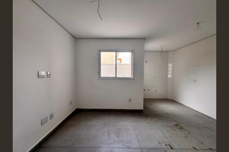 Apartamento à venda com 63m², 2 quartos e 1 vagaSala