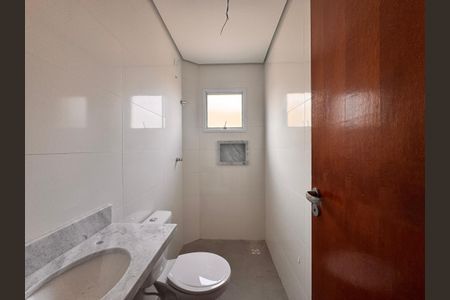 Apartamento à venda com 63m², 2 quartos e 1 vagaBanheiro
