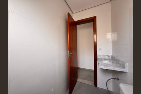 Apartamento à venda com 63m², 2 quartos e 1 vagaBanheiro