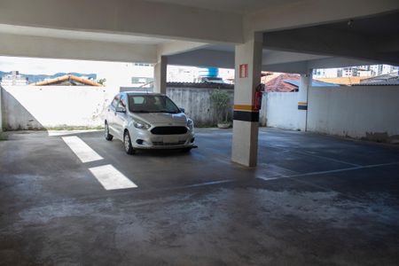 Apartamento à venda com 72m², 3 quartos e 2 vagas Apartamento à venda com 72m², 3 quartos e 2 vagasGaragem