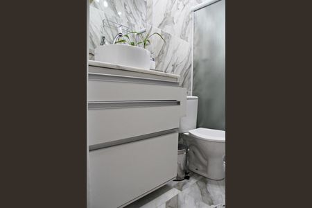 Casa à venda com 250m², 3 quartos e 3 vagasBanheiro Social