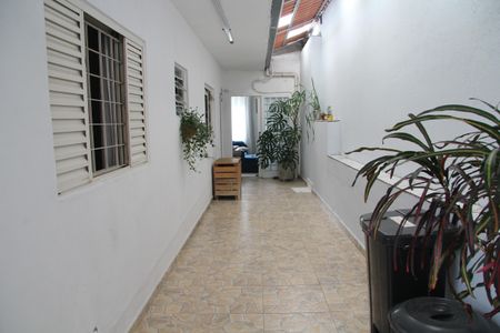 Casa à venda com 250m², 3 quartos e 3 vagasQuintal