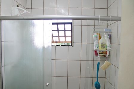 Casa à venda com 250m², 3 quartos e 3 vagasBanheiro da Suíte 2