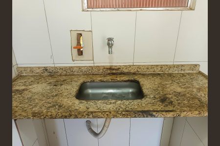 Casa de condomínio para alugar com 50m², 1 quarto e sem vaga Casa de condomínio para alugar com 50m², 1 quarto e sem vagaStudio