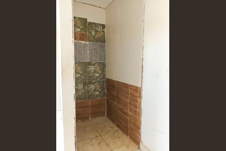 Casa de condomínio para alugar com 50m², 1 quarto e sem vaga Casa de condomínio para alugar com 50m², 1 quarto e sem vagaStudio