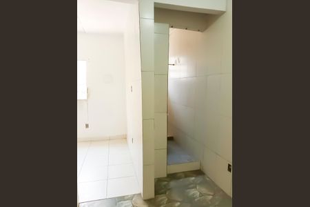 Casa de condomínio para alugar com 50m², 1 quarto e sem vaga Casa de condomínio para alugar com 50m², 1 quarto e sem vagaStudio