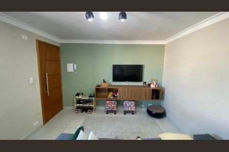 Apartamento à venda com 55m², 2 quartos e 1 vagaSala - Sala de Jantar