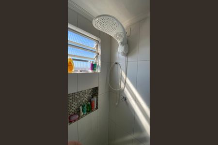 Apartamento à venda com 55m², 2 quartos e 1 vagaBanheiro