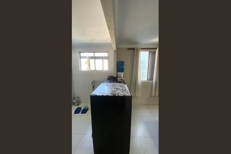 Apartamento à venda com 55m², 2 quartos e 1 vagaCozinha