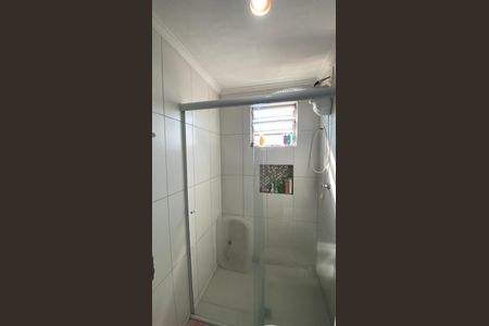 Apartamento à venda com 55m², 2 quartos e 1 vagaBanheiro