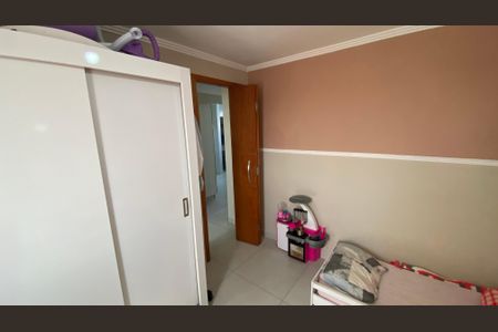 Apartamento à venda com 55m², 2 quartos e 1 vagaQuarto 2