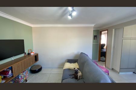 Apartamento à venda com 55m², 2 quartos e 1 vagaSala - Sala de Jantar