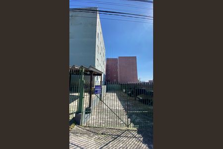 Apartamento à venda com 55m², 2 quartos e 1 vagaFachada